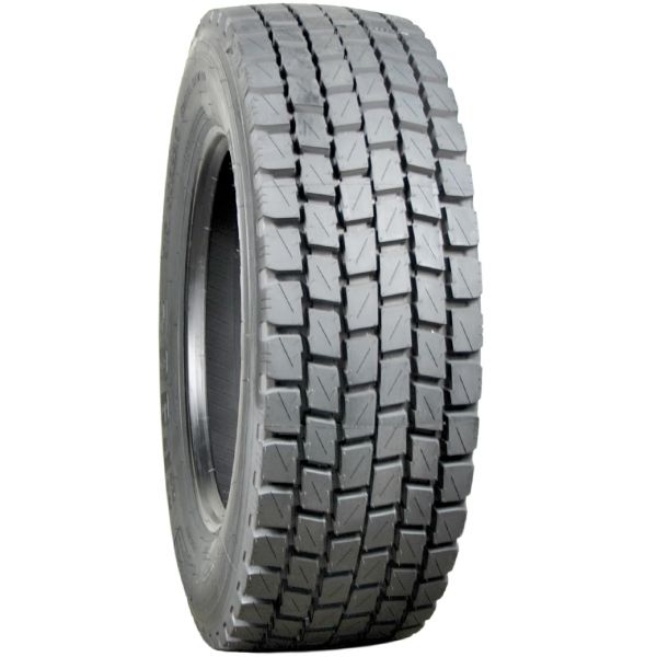 SPORTRAK SP902 (ВЕДУЧА ВІСЬ) 315/60R22.5 152/148L TL PR18 Фотография 2