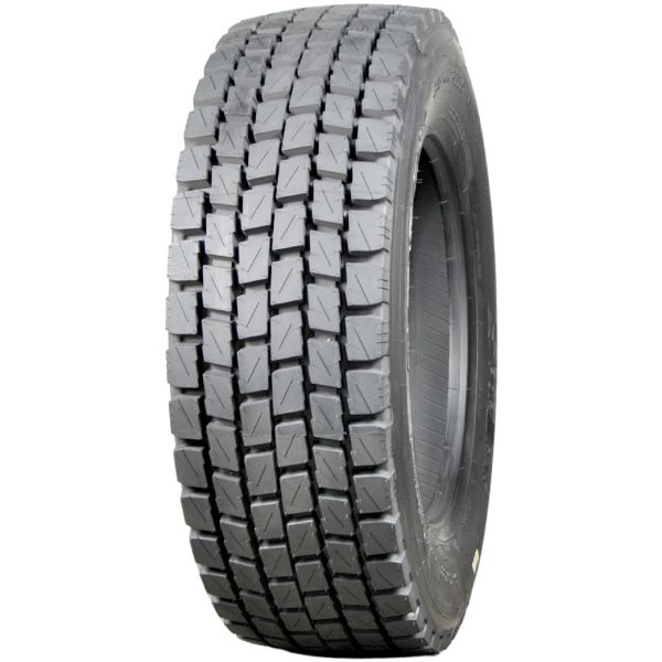 SPORTRAK SP902 (ВЕДУЧА ВІСЬ) 315/60R22.5 152/148L TL PR18 Фотография 1