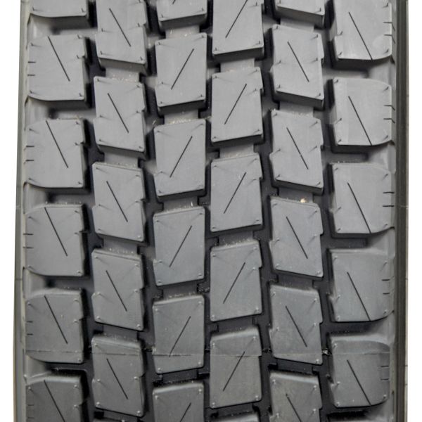 SPORTRAK SP902 (ВЕДУЧА ВІСЬ) 315/60R22.5 152/148L TL PR18 Фотография 5