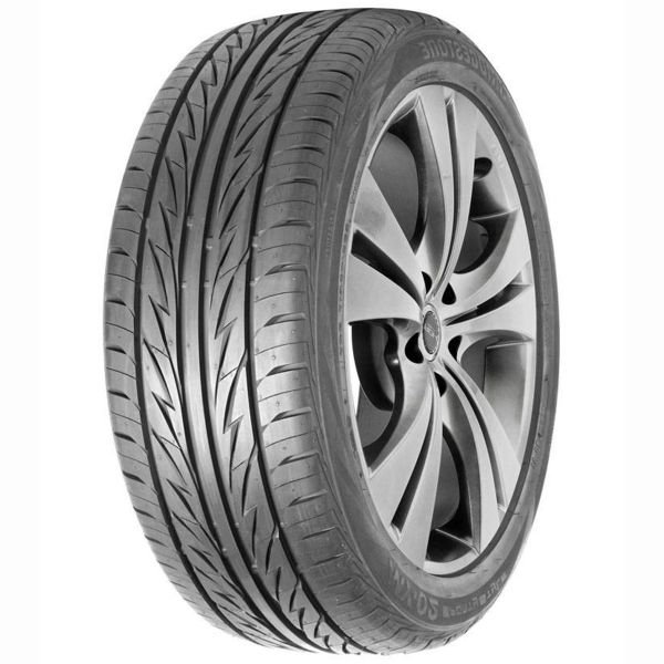BRIDGESTONE SPORTY STYLE MY-02 205/55 R16 91V Світлина 1