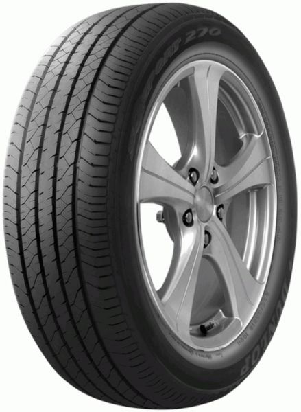 Dunlop SP Sport 270 Світлина 1