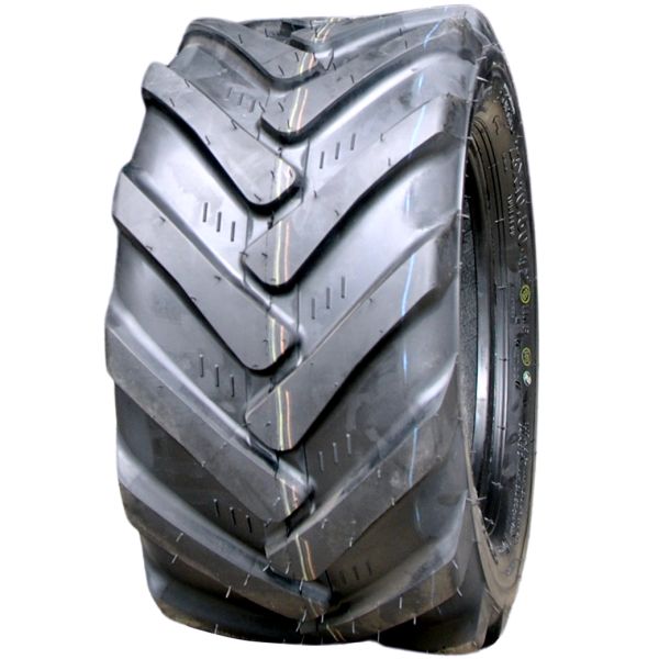 STARCO AS LOADER 26/12 R12 113А8 PR8 Фотография 1