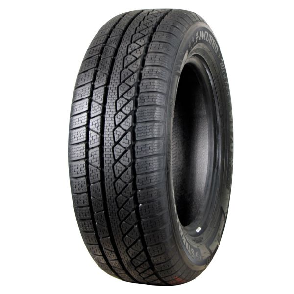STARMAXX INCURRO WINTER W870 255/60 R18 112H Світлина 4
