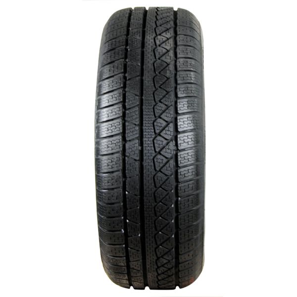 STARMAXX INCURRO WINTER W870 255/60 R18 112H Світлина 3