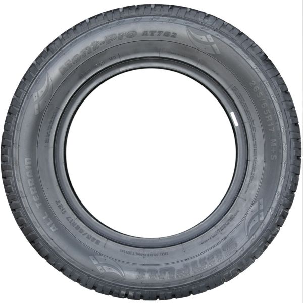 SUNFULL MONT-PRO AT782 245/75 R16 111S Світлина 3