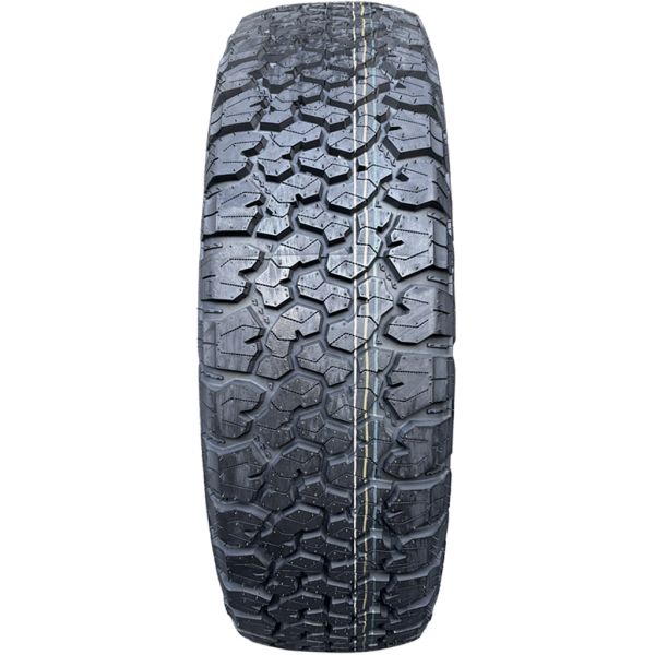 SUNFULL MONT-PRO AT787 225/65 R17 106T Світлина 4