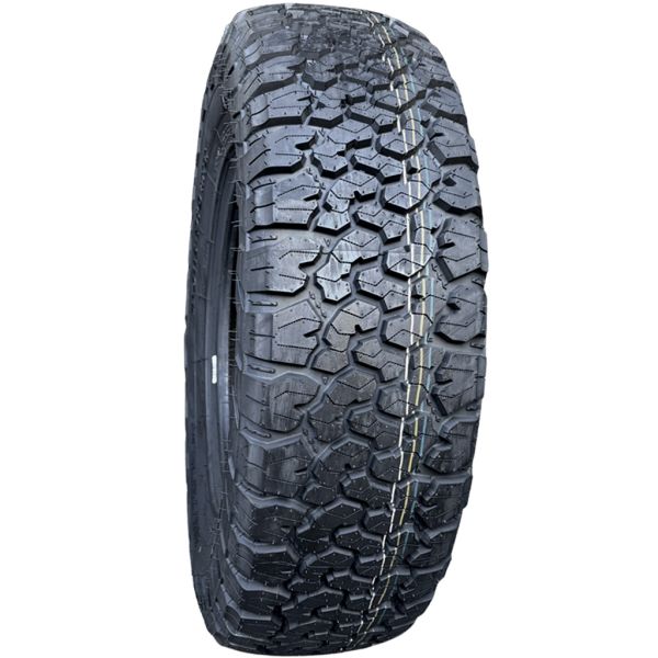 SUNFULL MONT-PRO AT787 265/70 R16 112T Світлина 2