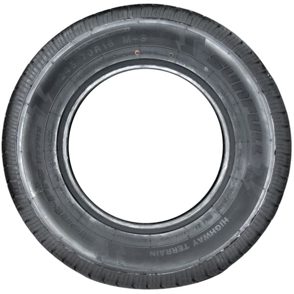 SUNFULL MONT-PRO HT782 245/70 R16 111H XL Фотография 3