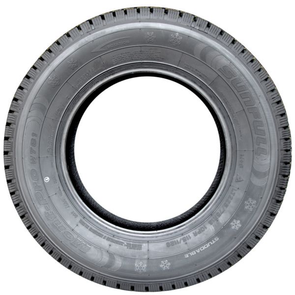 SUNFULL MONT-PRO W781 225/75 R16 115/112S (ПІД ШИП) Фотография 3