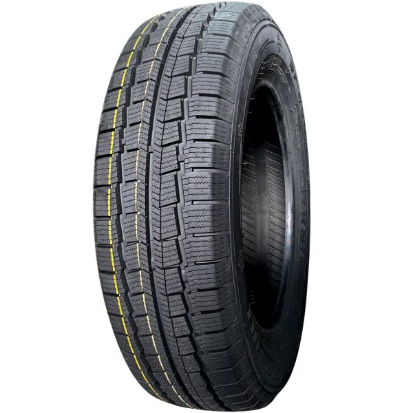 SUNFULL SF-W06 195/75 R16C 107/105R Світлина 1