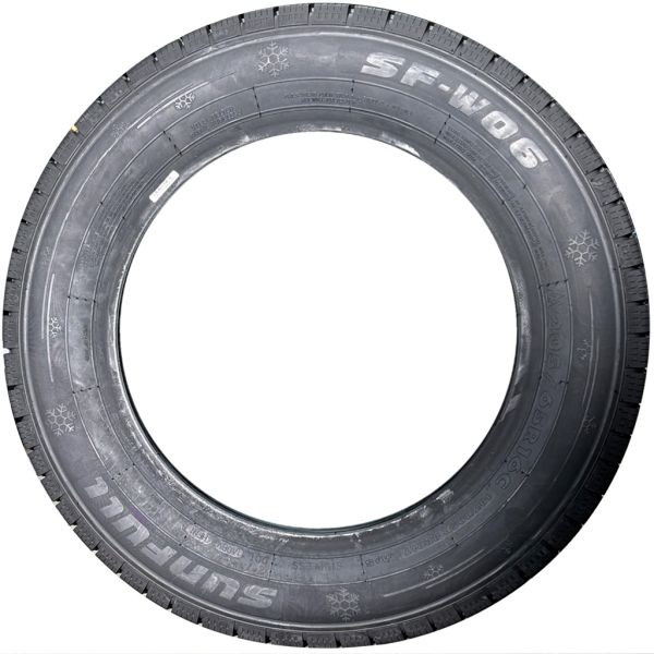 SUNFULL SF-W06 195/75 R16C 107/105R Світлина 3