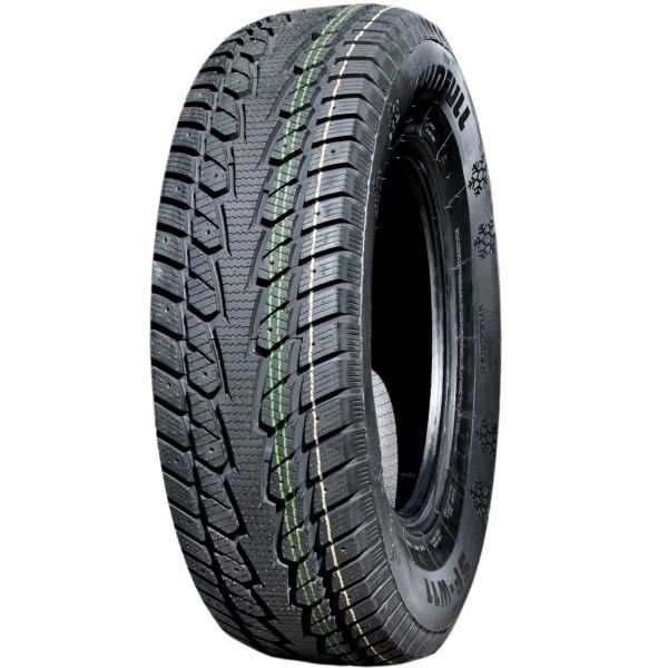 SUNFULL SF-W11 205/65 R16 95H (ПІД ШИП) Світлина 1