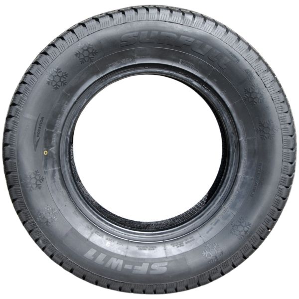 SUNFULL SF-W11 205/65 R16 95H (ПІД ШИП) Світлина 3
