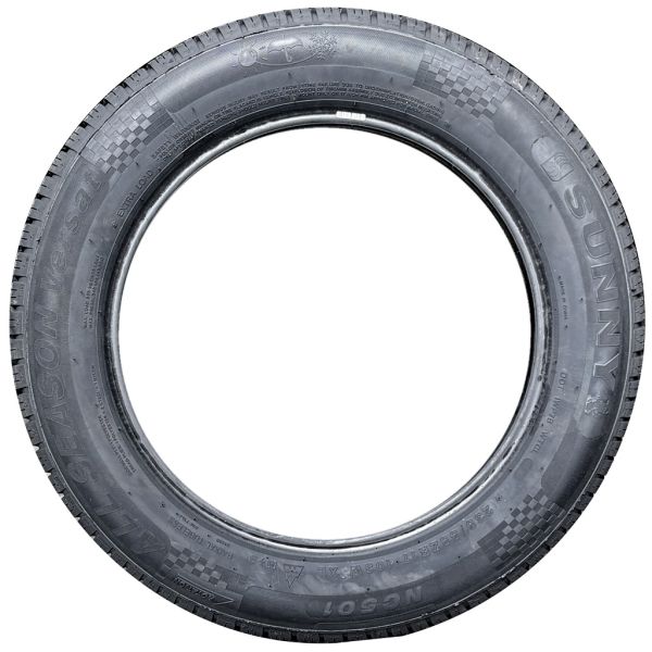 SUNNY NC501 205/60 R16 96V XL Світлина 3