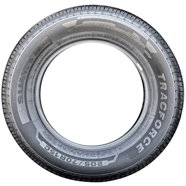 SUNNY NL106 185/80 R14C 102/100R Світлина 3