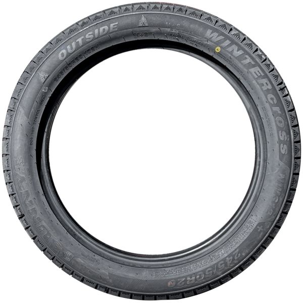 SUNNY NW312 235/45 R17 97S Світлина 3