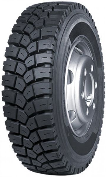 Goodride SupTrac X1 Фотография 1