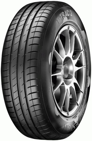 VREDESTEIN T-TRAC 2 175/70 R14 84T Світлина 1