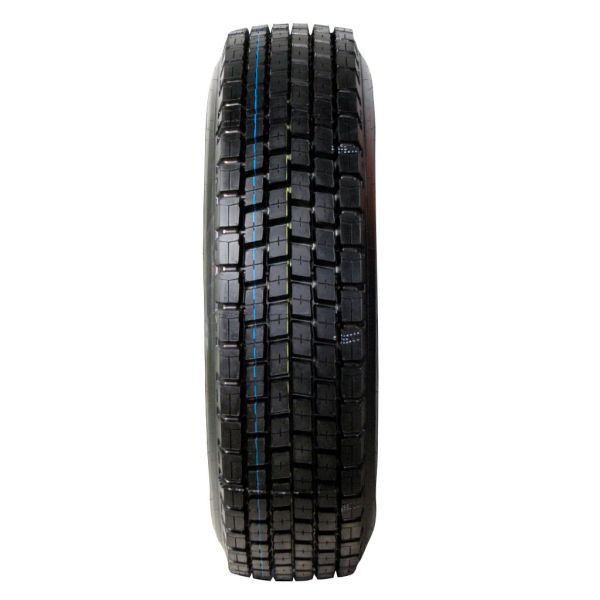 TAITONG HS102 385/65 R22.5  TL PR20 Фотография 4