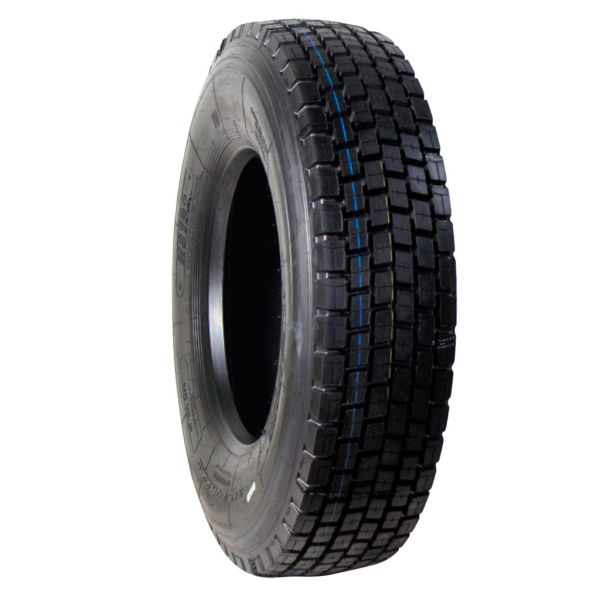 TAITONG HS102 385/65 R22.5  TL PR20 Фотография 2