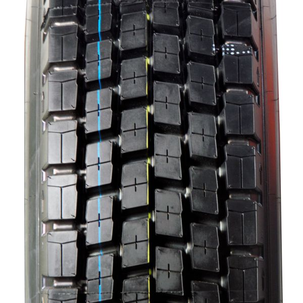 TAITONG HS102 385/65 R22.5  TL PR20 Фотография 5