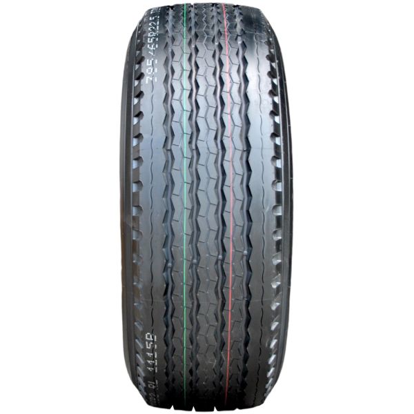 TAITONG HS166 385/65 R22.5 160K TL PR20 Світлина 4