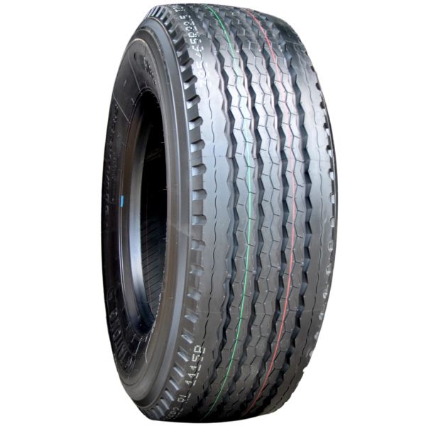 TAITONG HS166 (ПРИЧІПНА ВІСЬ) 385/65R22.5 160/158K/L TL PR20 Світлина 2