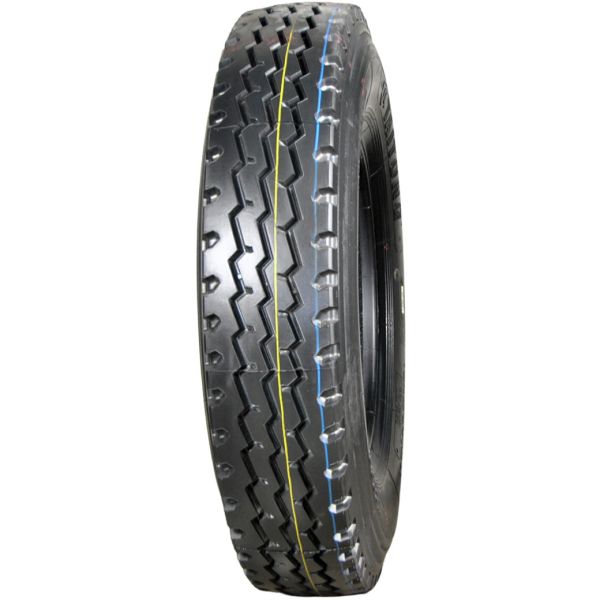 TAITONG HS268 (УНІВЕРСАЛЬНА ВІСЬ) 215/75 R17.5  PR16 Світлина 1