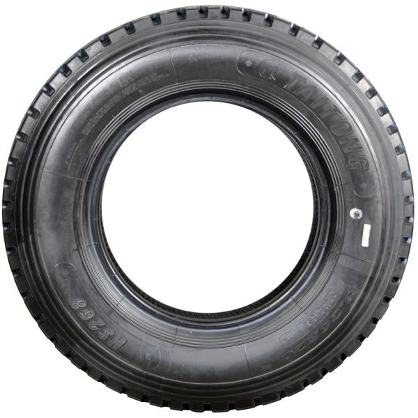 TAITONG HS268 (УНІВЕРСАЛЬНА ВІСЬ) 215/75 R17.5  PR16 Світлина 3