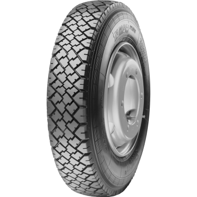 SAVA TAMAR PLUS (ВЕДУЧА ВІСЬ) 8.50 R17.5 121/120M TL