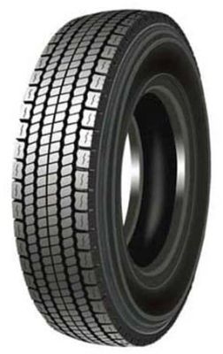 FULLRUN TB785 (ВЕДУЧА ВІСЬ) 265/70 R19.5 140/138M TL PR18