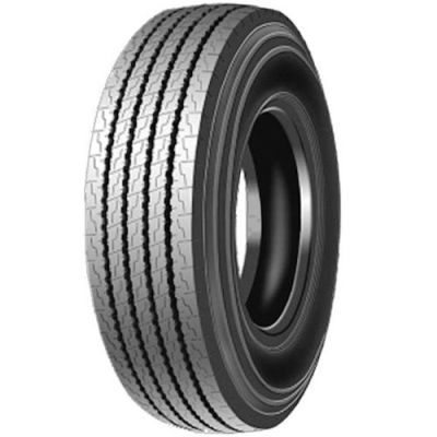 FULLRUN TB906 (РУЛЬОВА ВІСЬ) 215/75 R17.5 126/124М TL