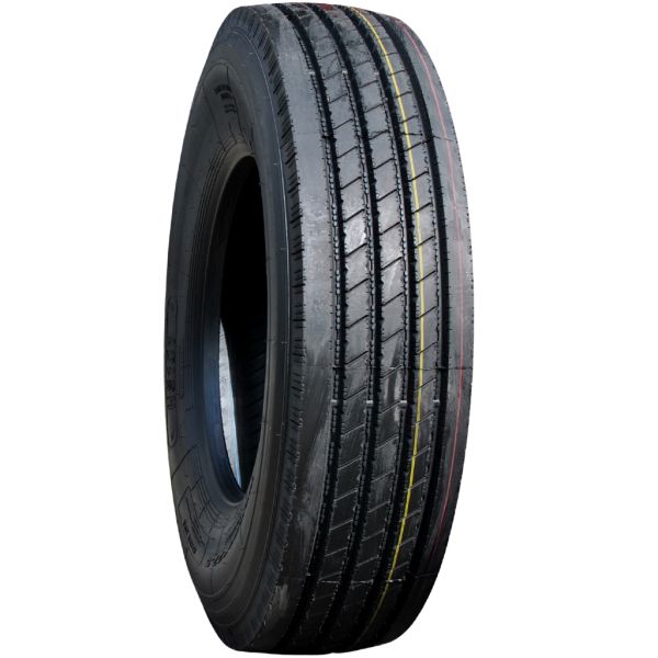 TERRAKING HS101 (РУЛЬОВА ВІСЬ) 315/80R22.5 157/153L TL PR20 Фотография 1