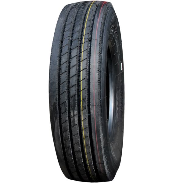 TERRAKING HS101 (РУЛЬОВА ВІСЬ) 315/80R22.5 157/153L TL PR20 Фотография 3