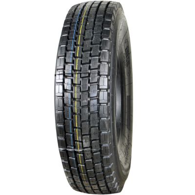 TERRAKING HS102 (ВЕДУЧА ВІСЬ) 315/80R22.5 157/153L TL PR20