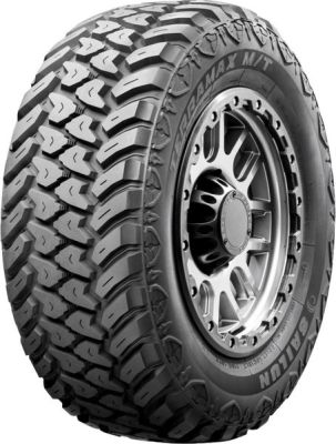 SAILUN TERRAMAX M/T 30x9.50 R15 104Q