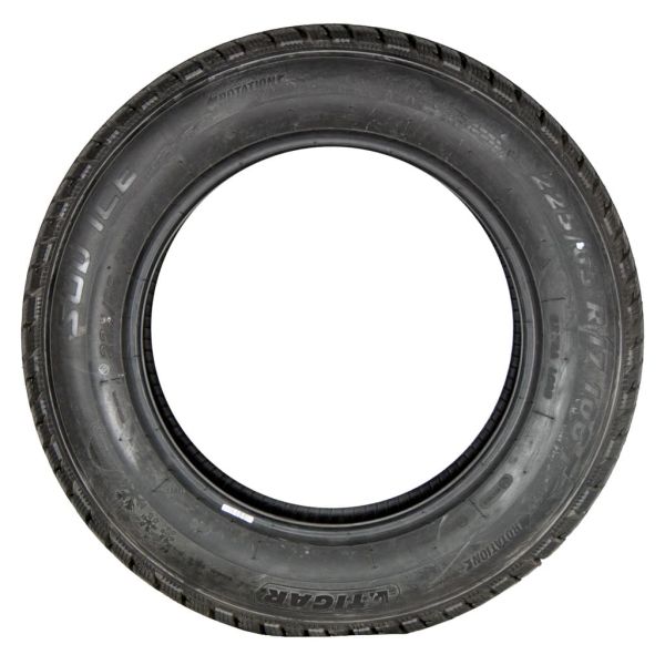 TIGAR ICE 185/60 R15 88T (ШИП) Світлина 3