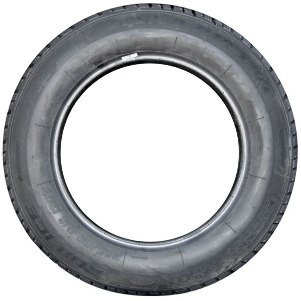 TIGAR ICE SUV 225/55 R18 102T XL Світлина 3