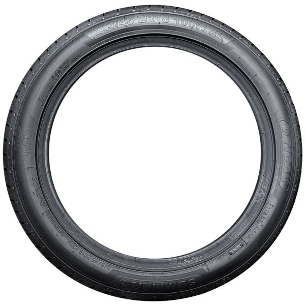 TIGAR SUMMER 3 195/55 R15 85V Світлина 3