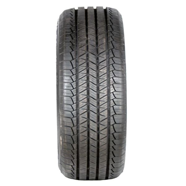 TIGAR SUMMER SUV 235/45 R17 97Y XL Світлина 4