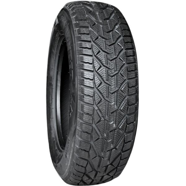 TIGAR WINTER SUV 215/70 R16 100H Світлина 2