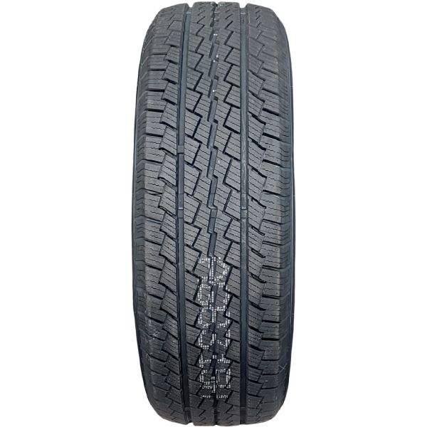 TOMKET SNOWROAD VAN 215/60 R16C 108/106R Світлина 4