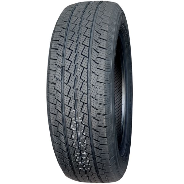 TOMKET SNOWROAD VAN 215/60 R16C 108/106R Світлина 1