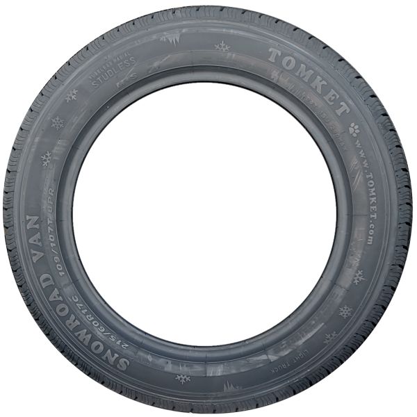 TOMKET SNOWROAD VAN 215/60 R16C 108/106R Світлина 3