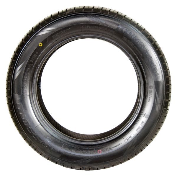TOSSO FORMULA-RV 185/60 R14 82H Світлина 3