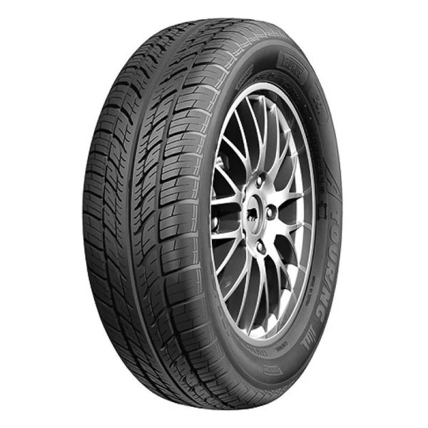 STRIAL TOURING 301 185/55 R14 80H Світлина 1