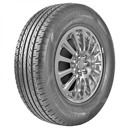 POWERTRAC TOURSTAR 205/70 R14 95H Фотография 1