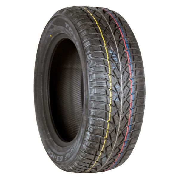 TOYO OBSERVE G3-ICE 215/60 R16 95T (ШИП) Світлина 2