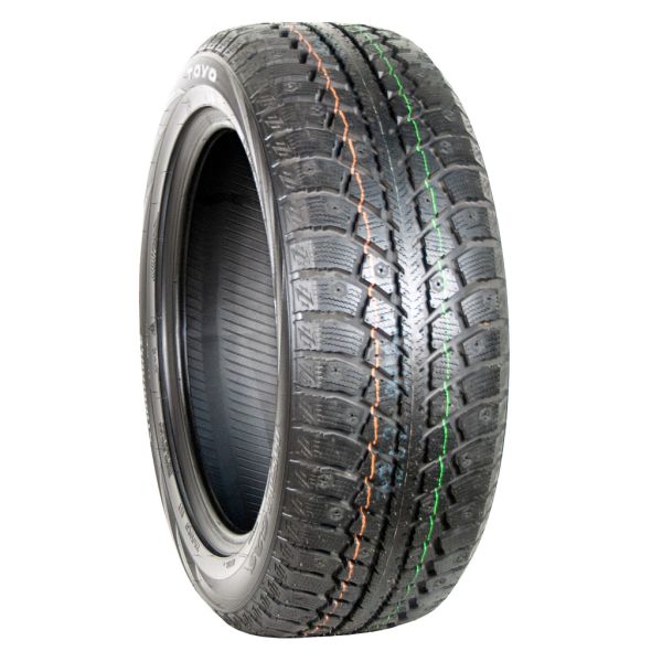 Toyo Observe Garit G2S Світлина 2
