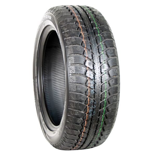 TOYO OBSERVE GARIT G2S 185/65 R15 88T (ПІД ШИП) Світлина 2